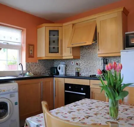 Edenbrook With Sea Views Apartman *