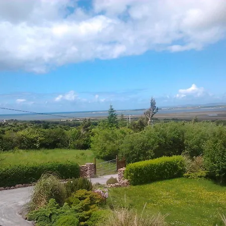 Apartment Edenbrook With Sea Views Tralee