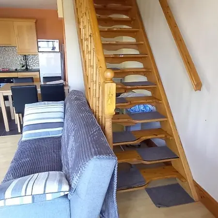 Edenbrook With Sea Views * Tralee