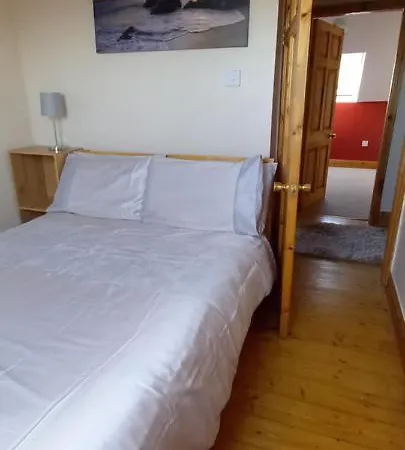 Edenbrook With Sea Views * Tralee