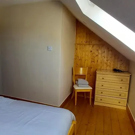 Apartment Edenbrook With Sea Views Tralee