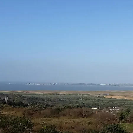 Edenbrook With Sea Views